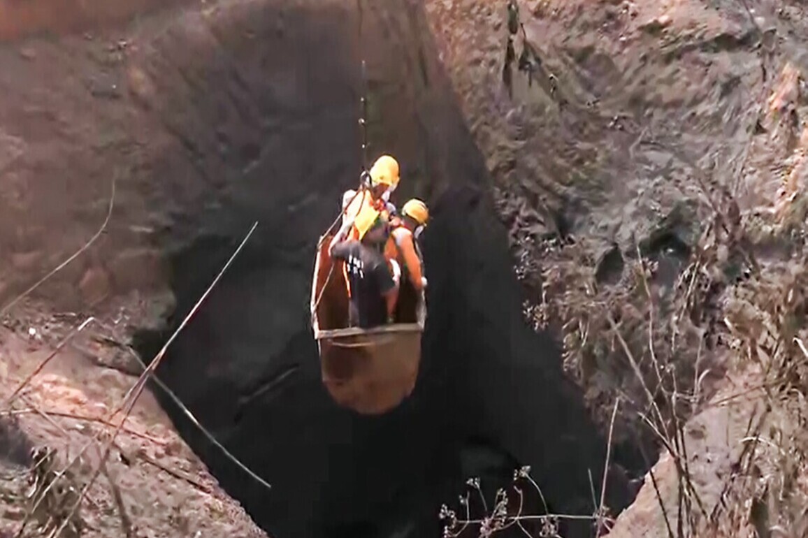 Meghalaya Coal Mine death toll rises to 25; President Murmu, PM Modi condole loss of lives