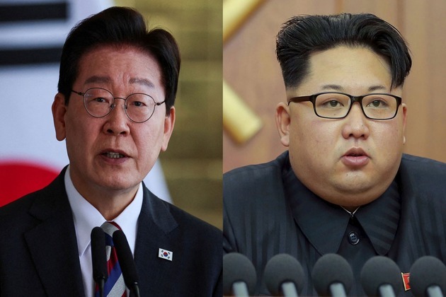 Pyongyang snubs Seoul's peace proposal as inter-Korean tensions flare ahead of US-South Korea drills