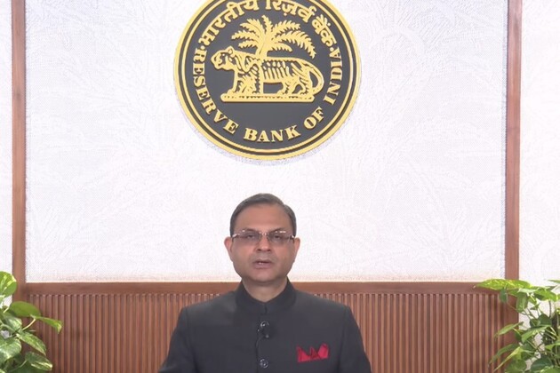 RBI Governor considered benign inflation outlook