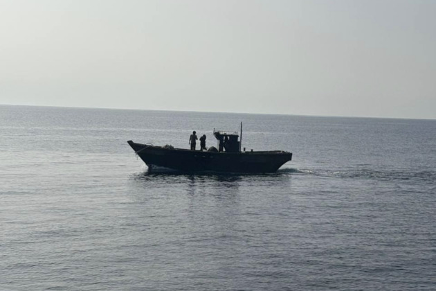 Six North Koreans returned home via maritime route, Seoul says