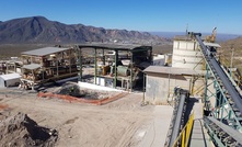  Golden also has several other Mexican properties, as well as projects in Argentina and Nevada. Photo: Golden Minerals 