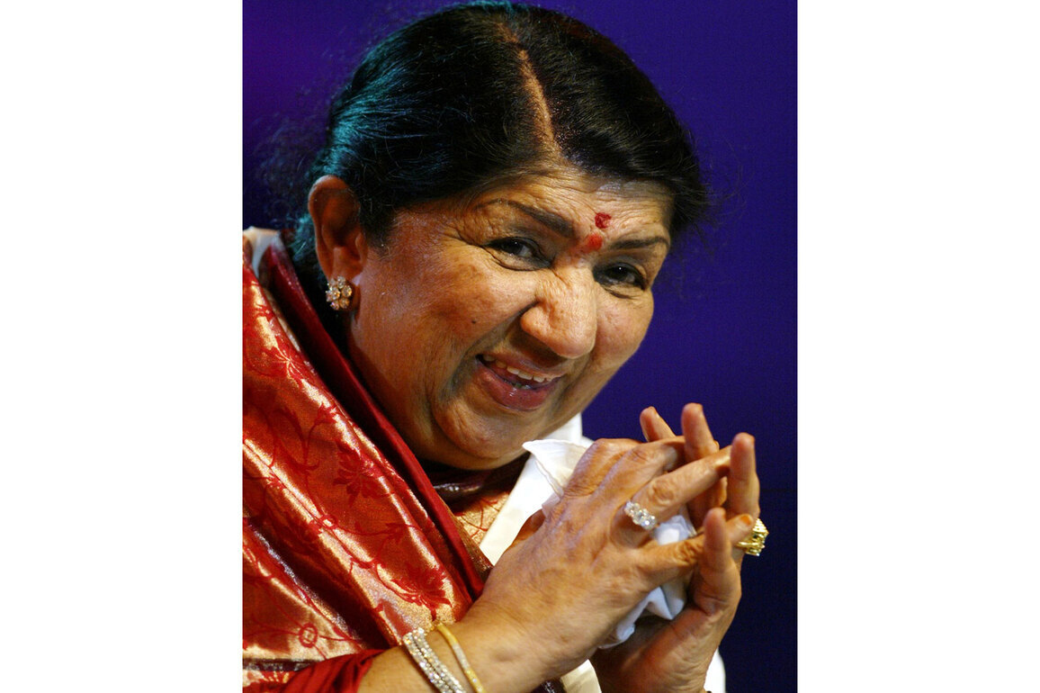 Lata Mangeshkar: Remembering the voice that defined Indian music