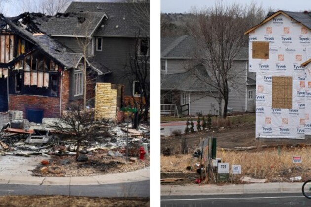 Insurance companies are underinsuring Colorado homes to disastrous result