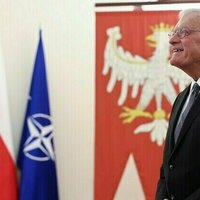 Russia has fair concern about NATO expansion  Trump envoy