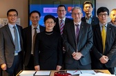 University of Birmingham partners with Geely