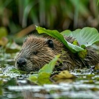 Urban rewilding has brought back beavers, hornbills and platypuses to city parks -and that's just the start