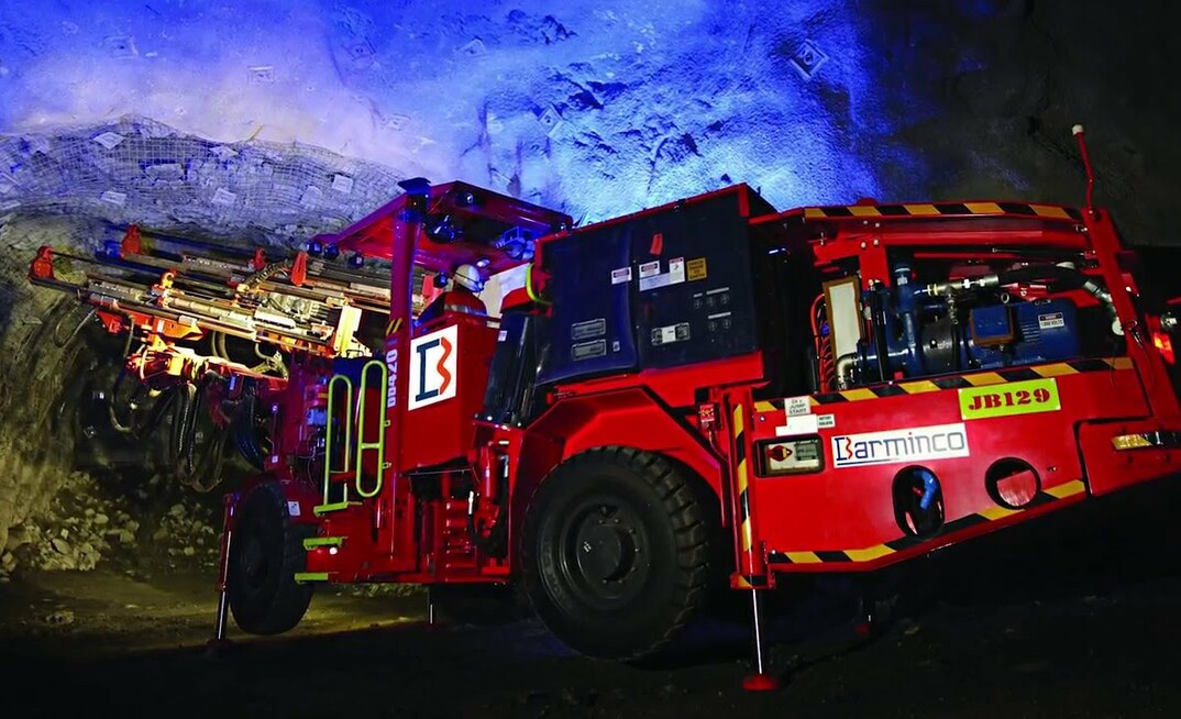 Barminco has been awarded a three-year contract by explorer Westgold Resources