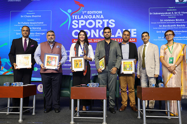 Kapil Dev, Baichung Bhutia, Abhinav Bindra, Pullela Gopichand, Gagan Narang join forces to shape India's Olympic future
