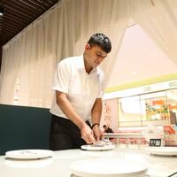 Favorable biz environment fuels South Asian culinary ventures in China