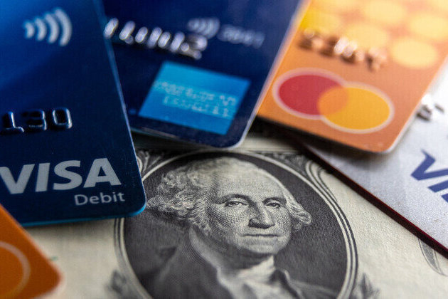 EU needs to wean itself off Visa and Mastercard  banking chief