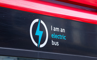 Government urged to 'set clearer objectives' for green transport innovation