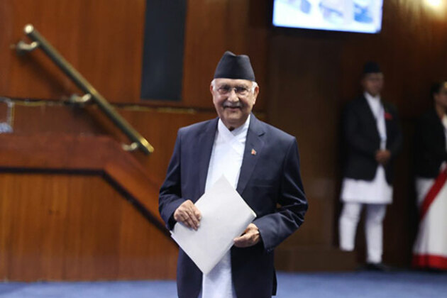 Nepal cabinet declares Madhesh province disaster crisis zone as absence of rain invites crisis in nation's breadbasket