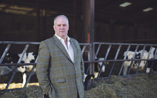 'We have let a lot of people down' - Welsh farming leader reacts to General Election