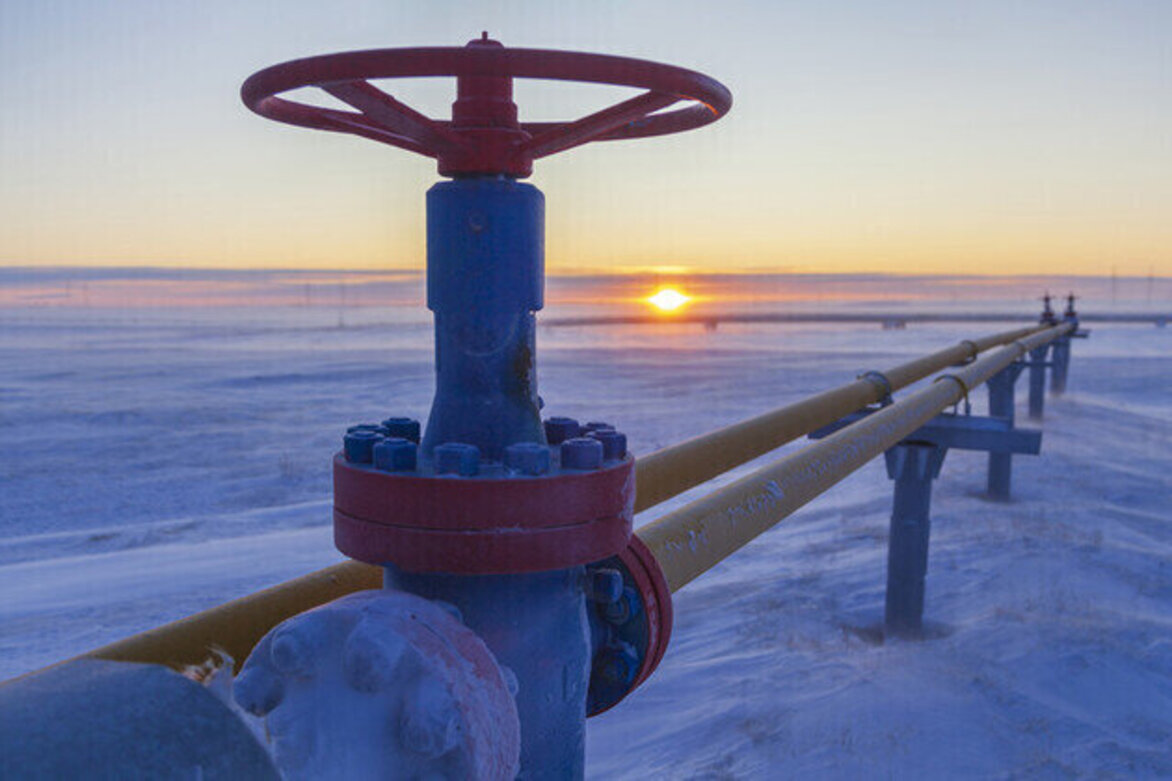 EU green-lights ban on Russian gas despite energy security fears