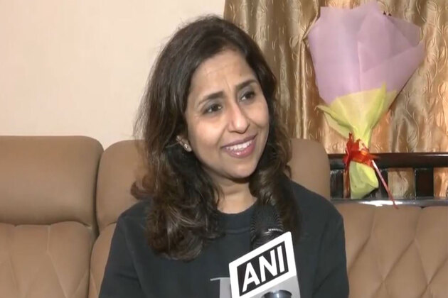 "Way of honouring India's cultural legacy": Menka Soni creates history in US politics, becomes first Indian woman to swear in with Gita