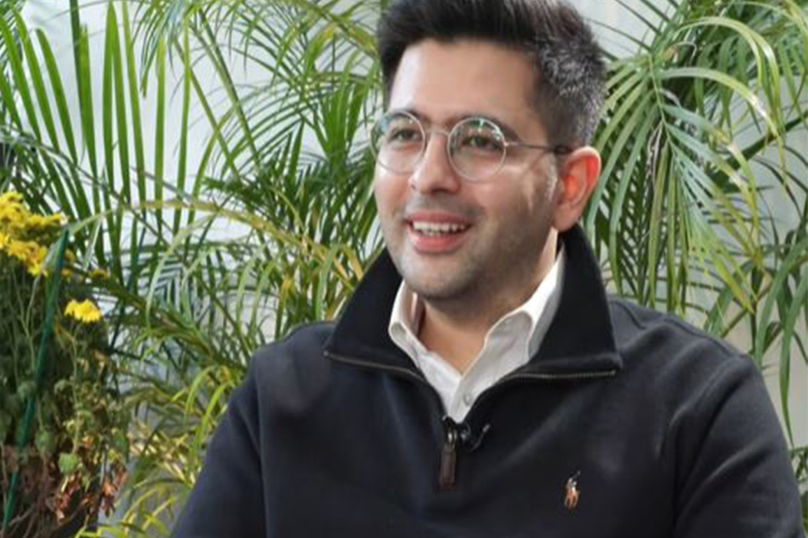 "Blackmailing power can bring govt, DGCA to knees": Raghav Chadha flags "duopoly" in aviation sector amid IndiGo row