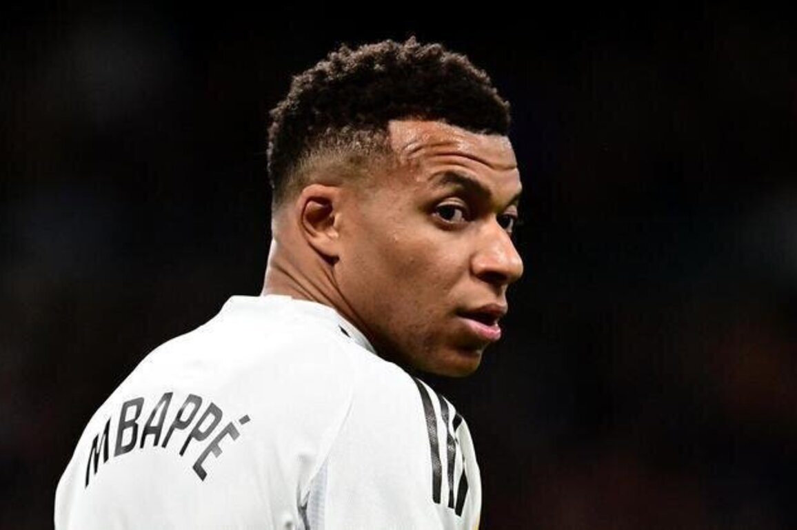 Reports: Kylian Mbappe (knee) expected to miss Supercopa