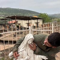 IDF in new Virgin Mary statue scandal