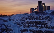  IAMGOLD is planning to release a preliminary life of mine plan update this quarter for its Westwood mine in Canada