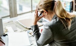 UK counting the cost of pandemic to financial wellbeing