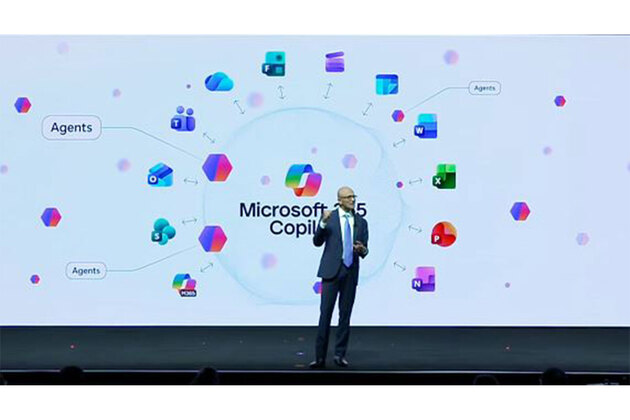 Satya Nadella praises India Stack, says rate of technology diffusion is the winner in AI era