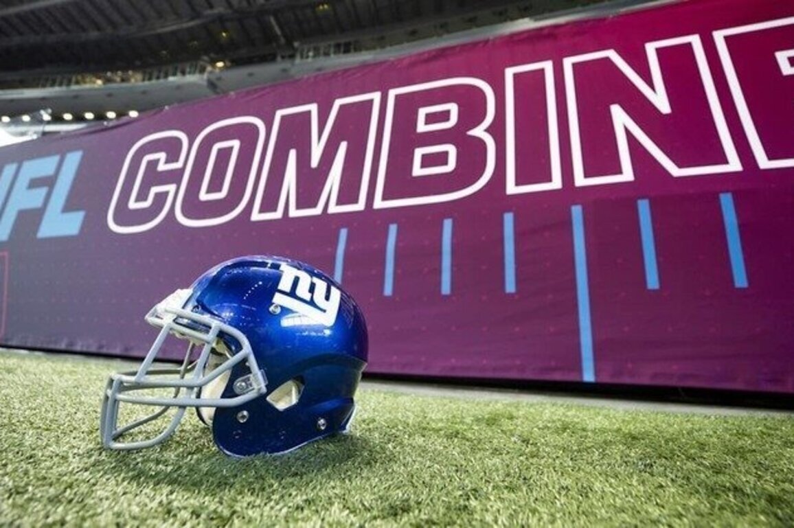 319 prospects invited to 2026 NFL Scouting Combine