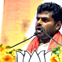 "Highly condemnable": K Annamalai slams Tamil Nadu government over Karur stampede