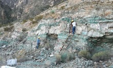  Junior plans to focus on Mexico copper project