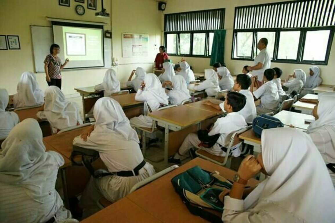 Kemampuan menulis dan berhitung pelajar Indonesia mengkhawatirkan: Apa yang salah?
