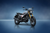 TVS Motor launches TVS RONIN special edition