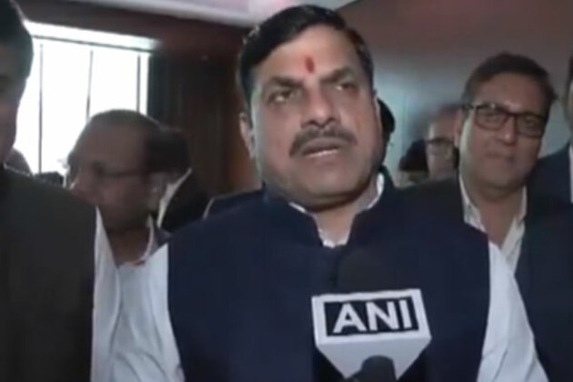 Madhya Pradesh CM holds one-to-one discussions with investors on 2nd day of Dubai visit