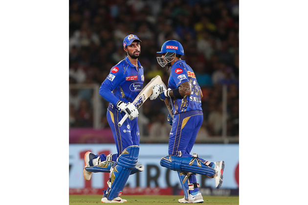 MI owner Akash Ambani highlights long-term vision behind team's IPL 2026 auction picks
