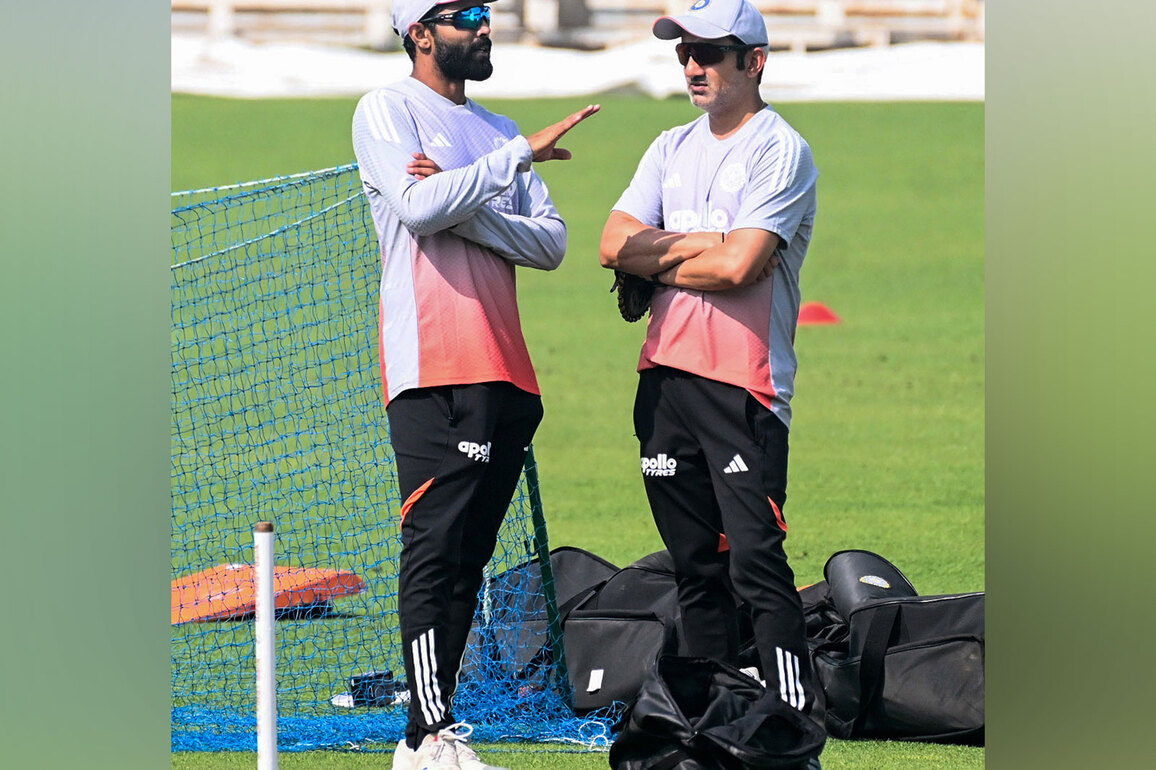 "Blame lies with everyone in dressing room, starts with me": Gambhir after India's worst defeat in Tests in terms of runs