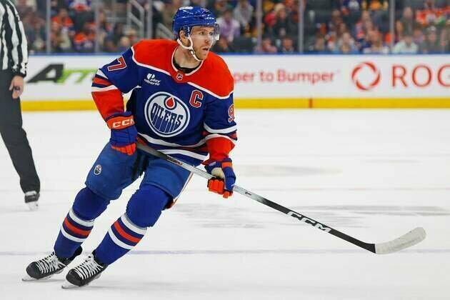 Stanley Cup race 'wide open' to begin NHL season