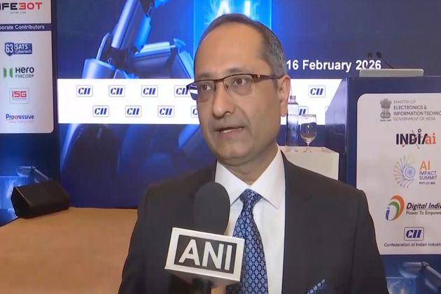 India's MSMEs must be at the heart of AI-driven manufacturing transformation: ITC's Gaurav Kataria