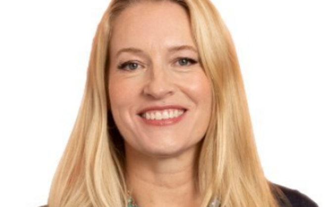 Wendy Strusrud, Globale Channel- und Sales-Chefin bei Pure Storage.
