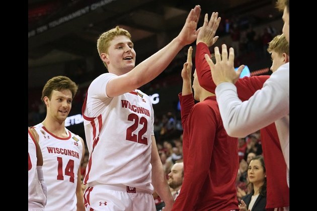Wisconsin's inconsistency looms large in NIT vs. Liberty