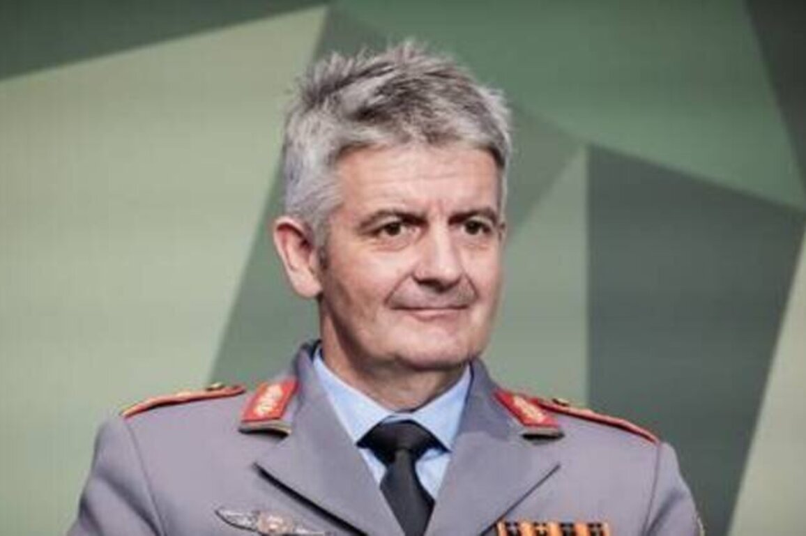 NATO to deploy 800,000 troops in case of war with Russia - German general
