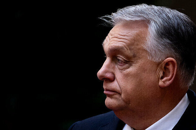 Hungary blocks EU joint debt plan for Ukraine  Politico