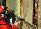 Chiltern International Fire broadens scope of fire doors training