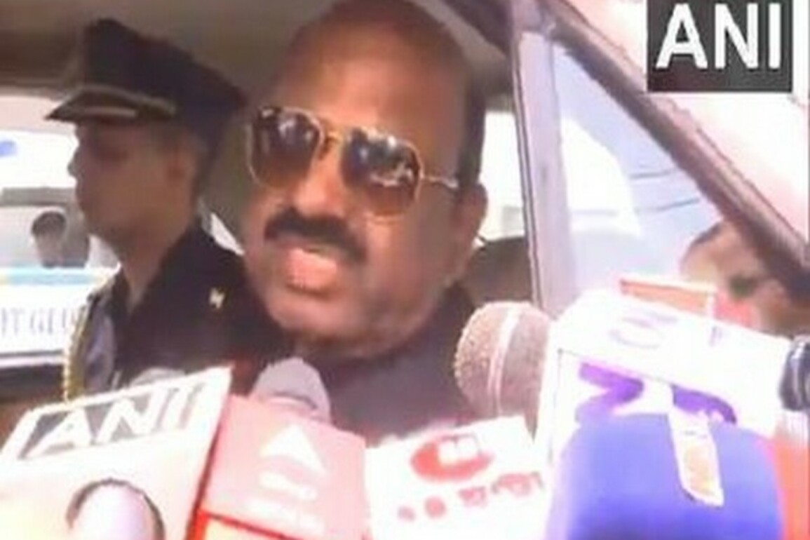'Will meet some of the victims': West Bengal Governor CV Ananda Bose on Murshidabad violence
