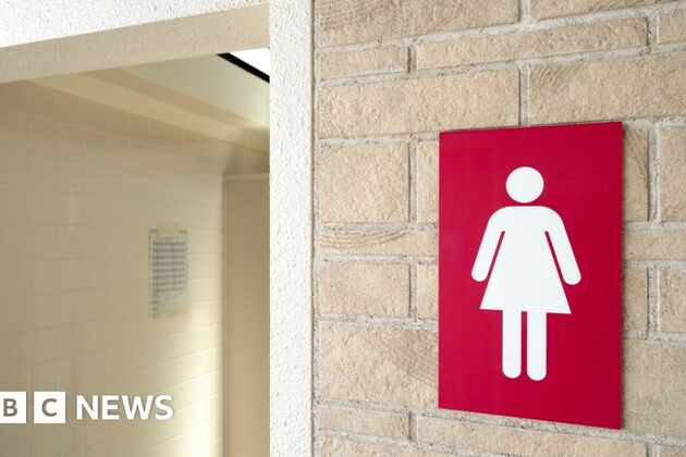 Scottish schools to create single-sex toilets after gender row