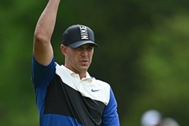 Koepka leads big guns rolling in for PGA Tour&#039;s Asian riches