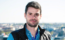 Eight Roads Ventures hires new partner