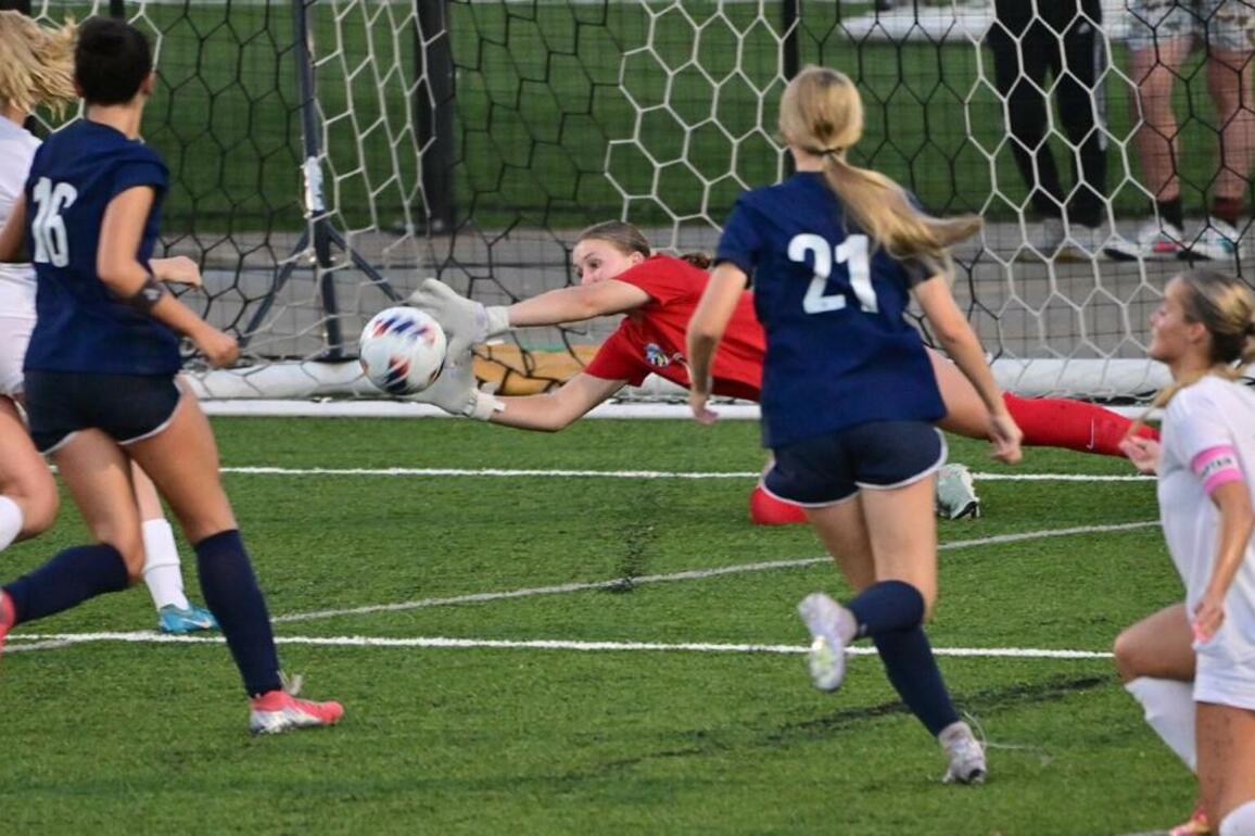 How St. Dominic and Cor Jesu rolled into Class 4 state championship match