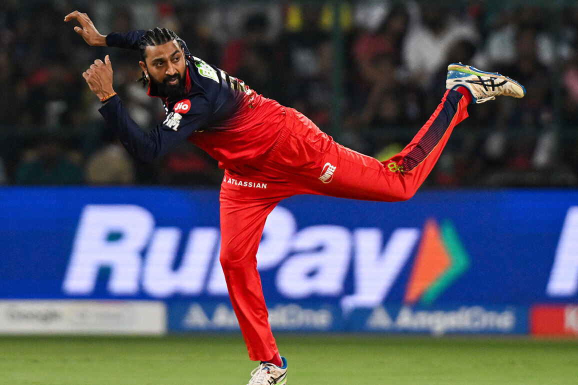 "Krunal Pandya is changing landscape of finger-spin bowling": Dinesh Karthik ahead of DC vs RCB IPL 2026 clash