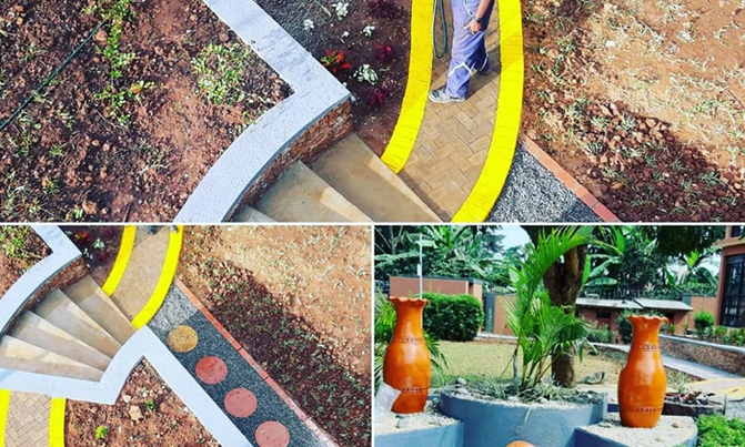 What you must know about landscaping What you must know about landscaping