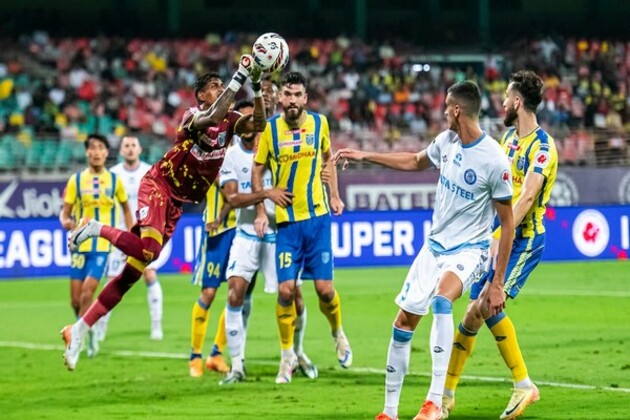 Jamshedpur FC enters Indian Super League playoffs after a rough 2023-34 season