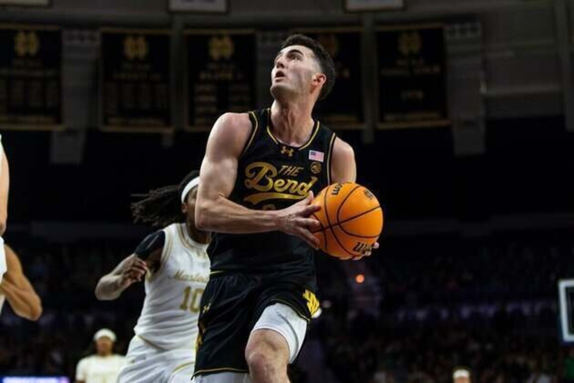 Notre Dame bids to replicate defensive effort at Cal
