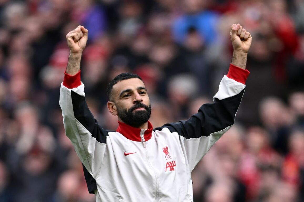 Ian Darke's Premier League stars of the season- Salah, Isak, more - ESPN